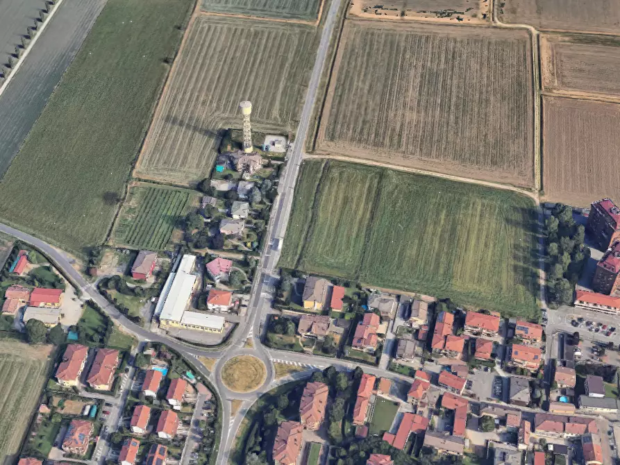 Immagine 13 di Appartamento in vendita  in Via Delle Industrie Nord a Settala