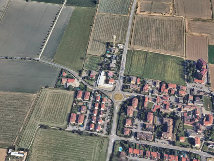 Immagine 14 di Appartamento in vendita  in Via Delle Industrie Nord a Settala