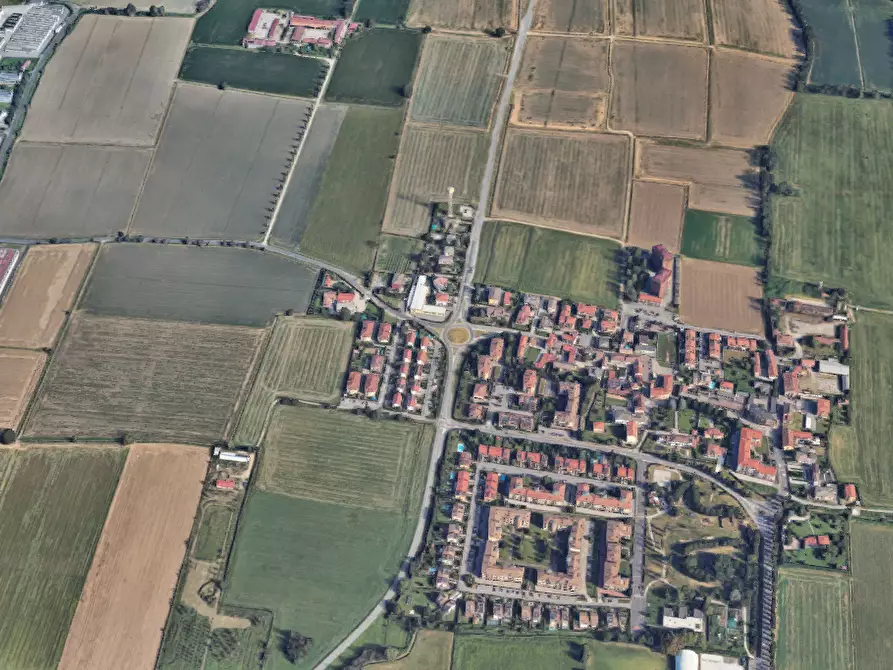 Immagine 16 di Appartamento in vendita  in Via Delle Industrie Nord a Settala