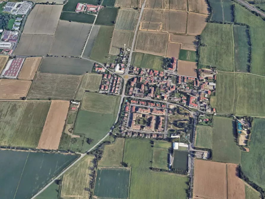 Immagine 17 di Appartamento in vendita  in Via Delle Industrie Nord a Settala