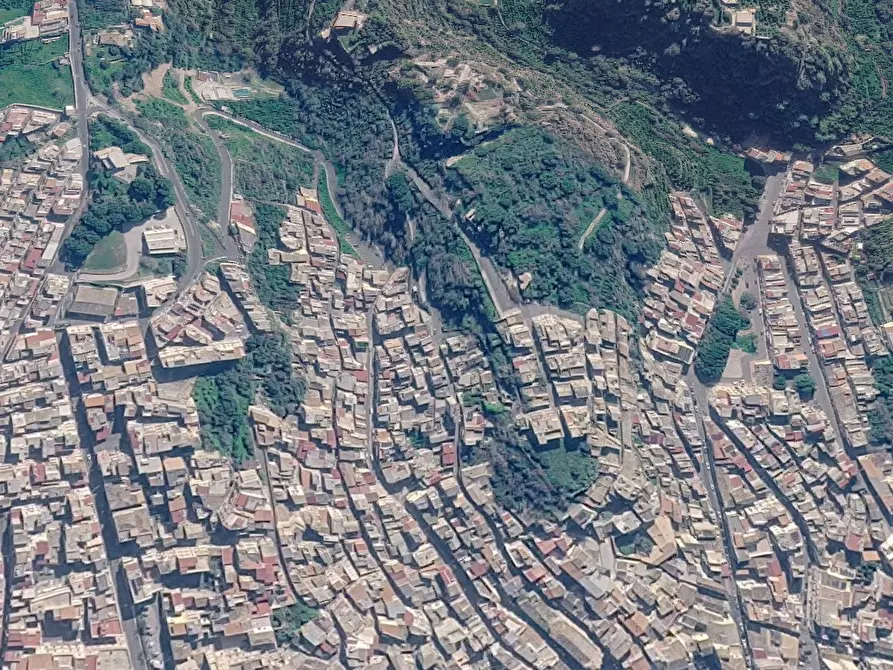 Immagine 4 di Casa indipendente in vendita  in Via Cuneo a Lentini