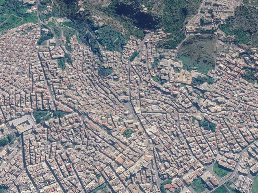 Immagine 6 di Casa indipendente in vendita  in Via Cuneo a Lentini