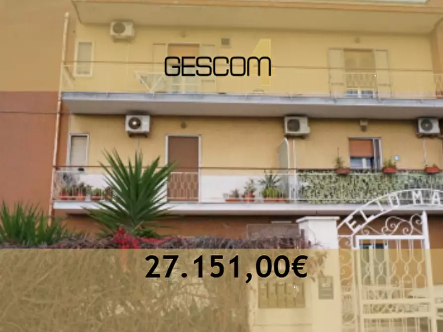 Immagine 1 di Appartamento in vendita  in Via Monti Iblei a Siracusa