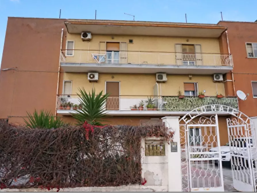 Immagine 2 di Appartamento in vendita  in Via Monti Iblei a Siracusa