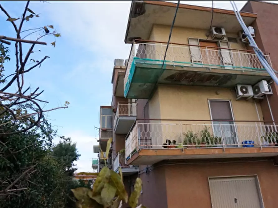 Immagine 3 di Appartamento in vendita  in Via Monti Iblei a Siracusa