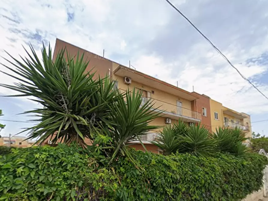 Immagine 4 di Appartamento in vendita  in Via Monti Iblei a Siracusa