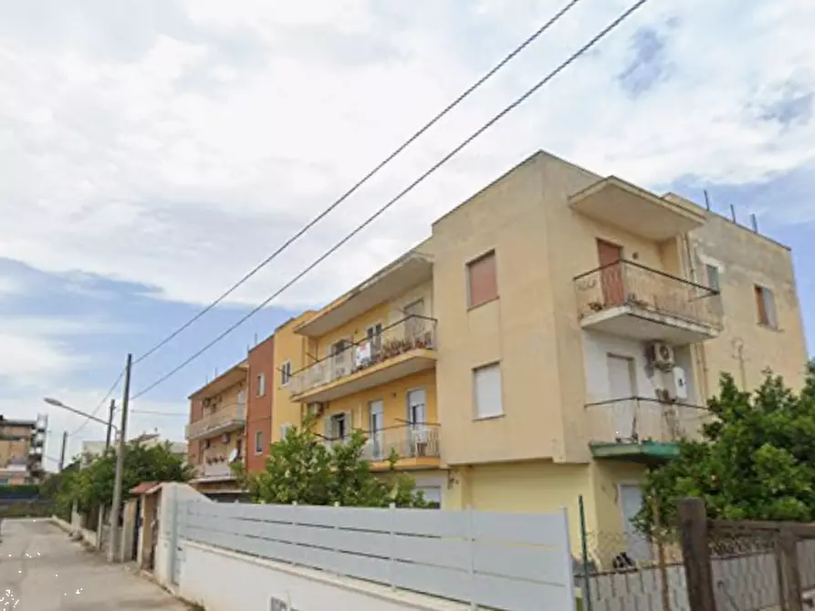 Immagine 5 di Appartamento in vendita  in Via Monti Iblei a Siracusa