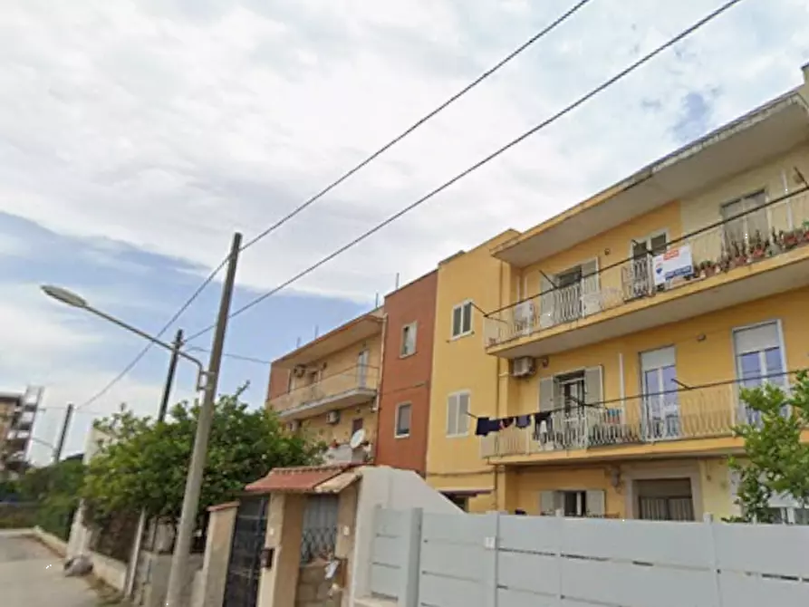 Immagine 6 di Appartamento in vendita  in Via Monti Iblei a Siracusa