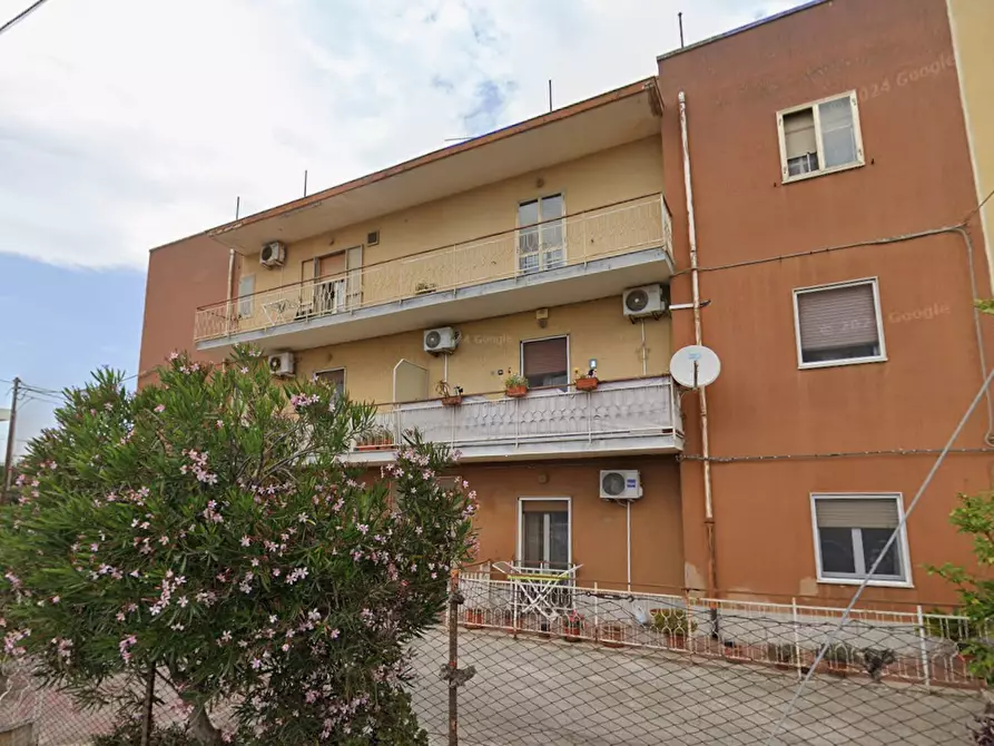 Immagine 7 di Appartamento in vendita  in Via Monti Iblei a Siracusa