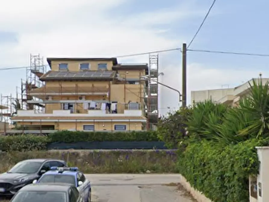 Immagine 8 di Appartamento in vendita  in Via Monti Iblei a Siracusa