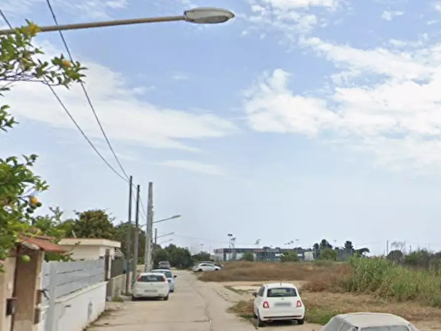 Immagine 9 di Appartamento in vendita  in Via Monti Iblei a Siracusa