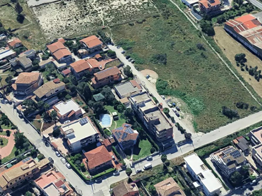 Immagine 10 di Appartamento in vendita  in Via Monti Iblei a Siracusa