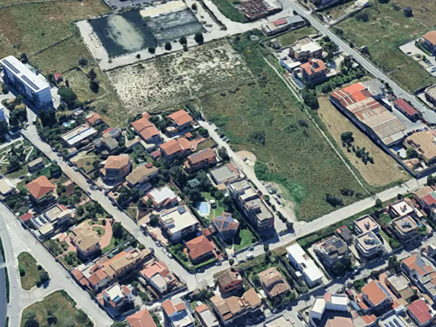 Immagine 11 di Appartamento in vendita  in Via Monti Iblei a Siracusa