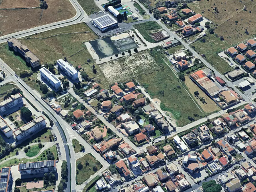 Immagine 12 di Appartamento in vendita  in Via Monti Iblei a Siracusa