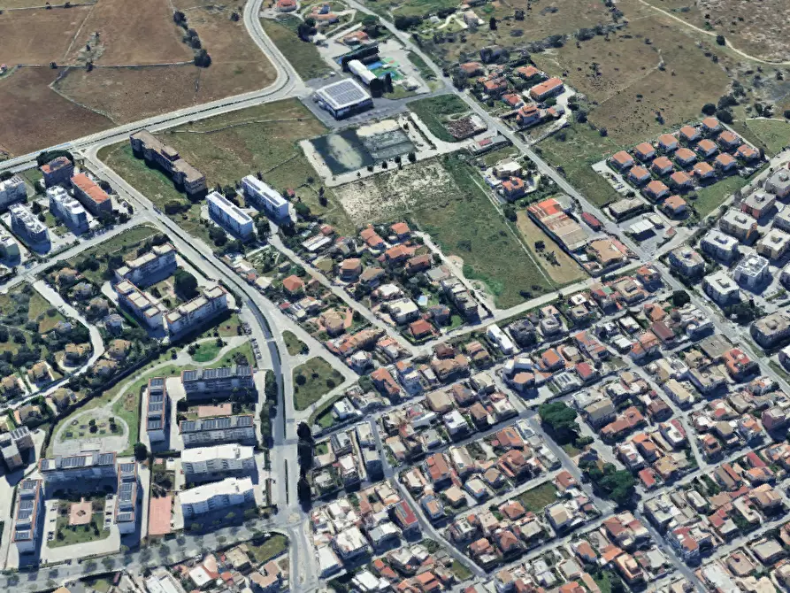 Immagine 13 di Appartamento in vendita  in Via Monti Iblei a Siracusa