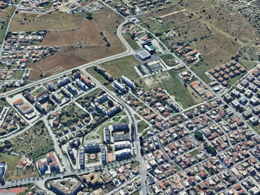 Immagine 14 di Appartamento in vendita  in Via Monti Iblei a Siracusa