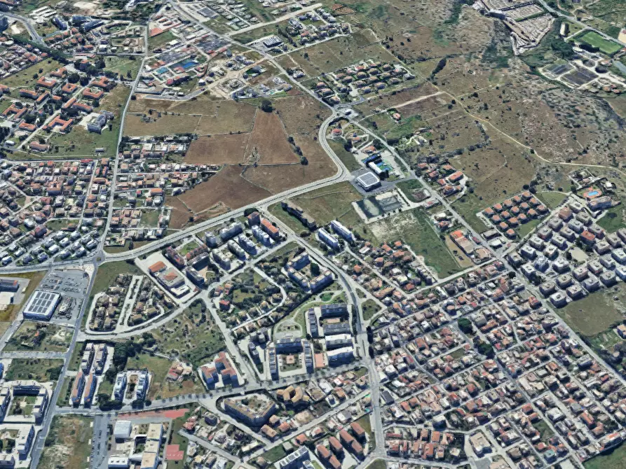Immagine 15 di Appartamento in vendita  in Via Monti Iblei a Siracusa