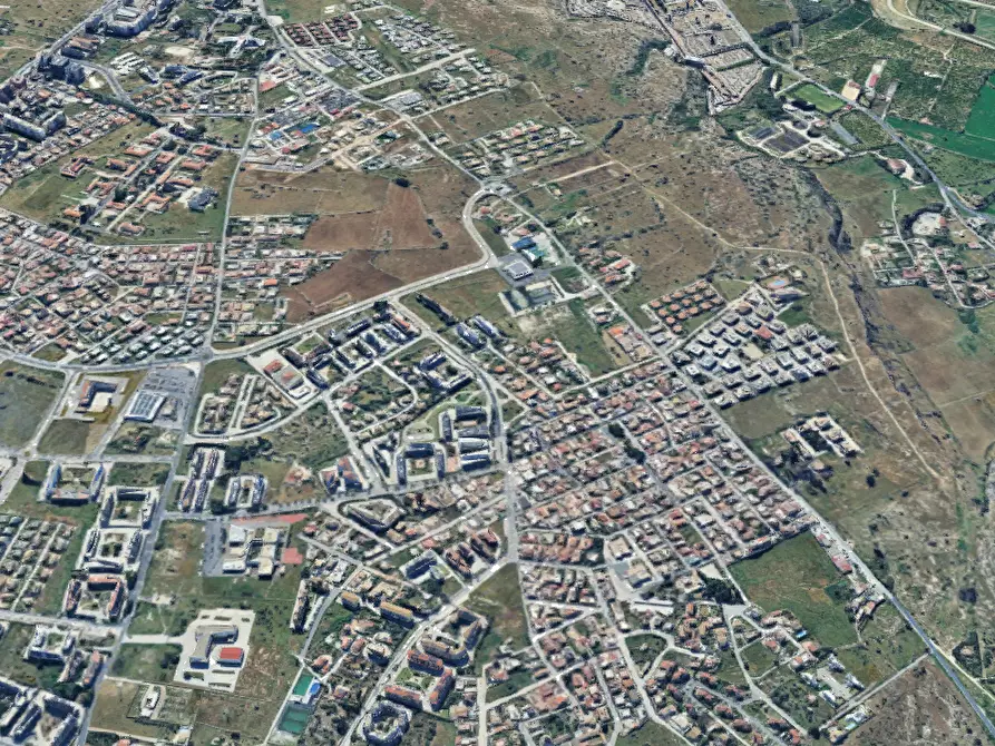 Immagine 16 di Appartamento in vendita  in Via Monti Iblei a Siracusa