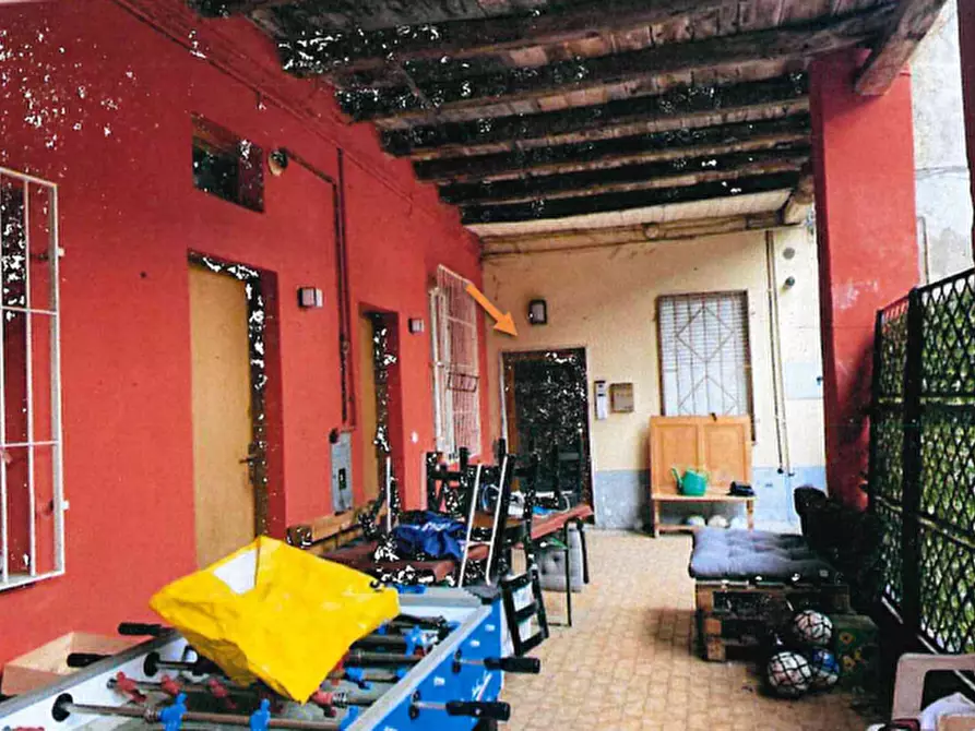 Immagine 3 di Appartamento in vendita  in Via Torre a Trezzo Sull'adda