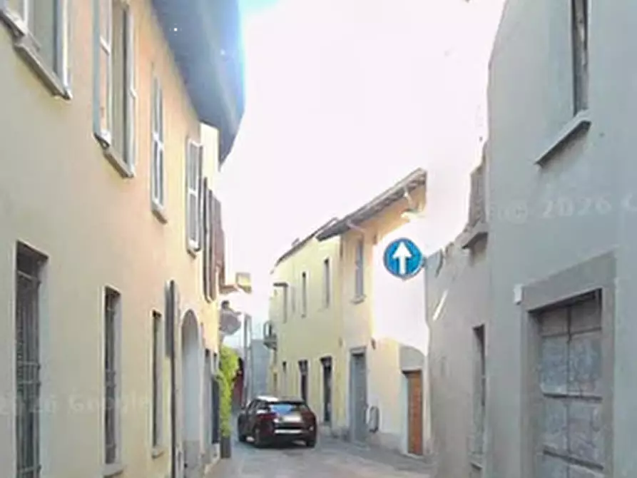 Immagine 5 di Appartamento in vendita  in Via Torre a Trezzo Sull'adda