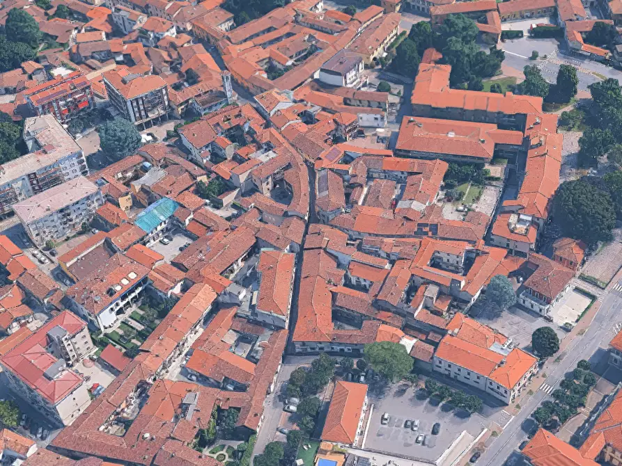 Immagine 6 di Appartamento in vendita  in Via Torre a Trezzo Sull'adda