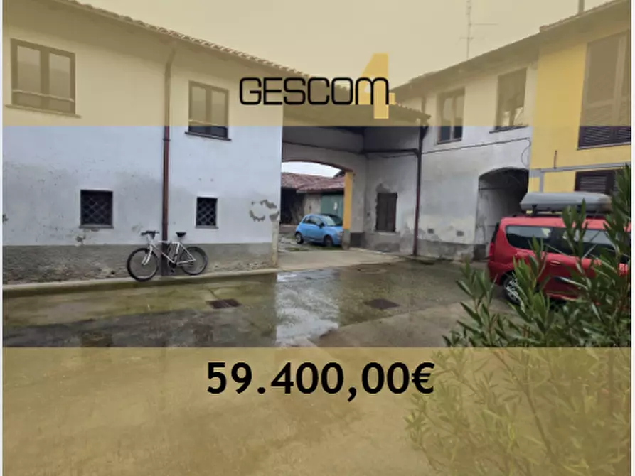 Immagine 1 di Appartamento in vendita  in Via Cascina Pignone  a Inzago