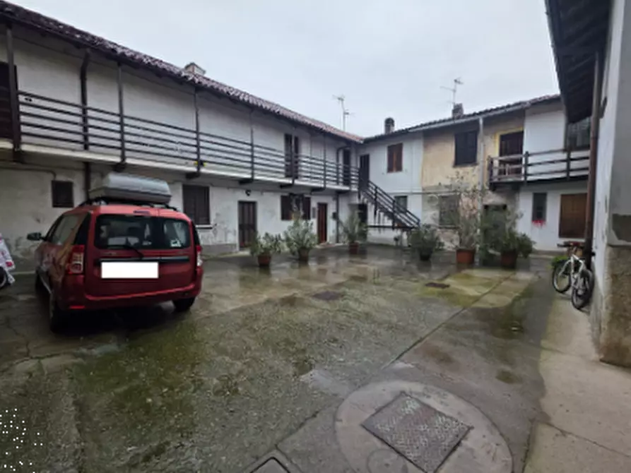 Immagine 2 di Appartamento in vendita  in Via Cascina Pignone  a Inzago