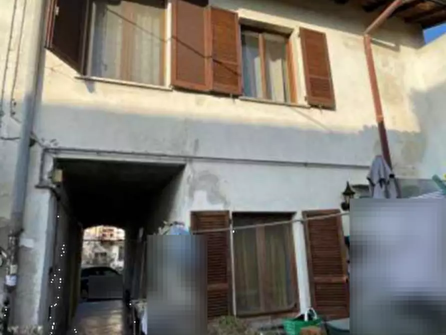Immagine 4 di Appartamento in vendita  in Via Cascina Pignone  a Inzago