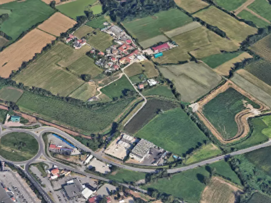 Immagine 10 di Appartamento in vendita  in Via Cascina Pignone  a Inzago