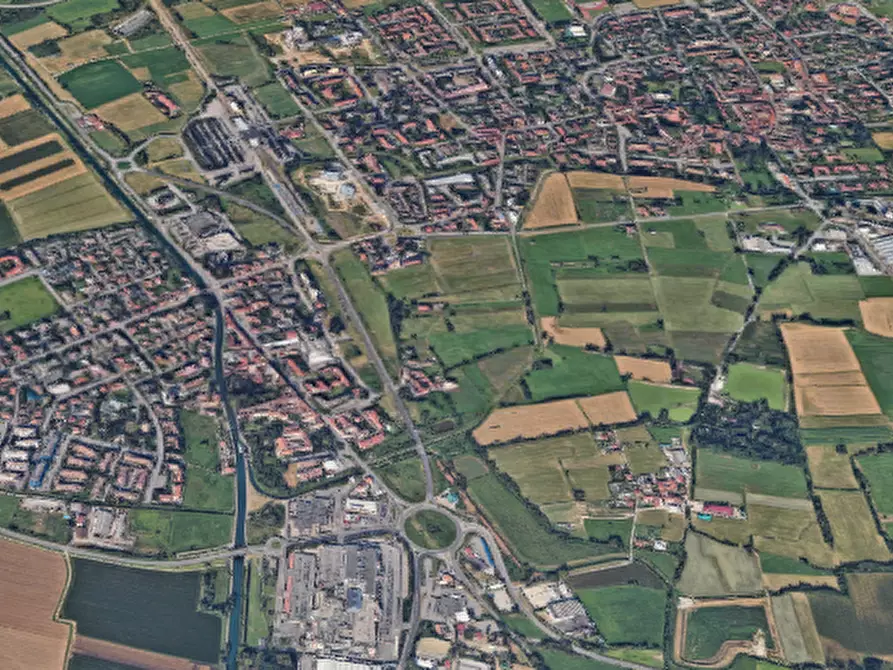 Immagine 13 di Appartamento in vendita  in Via Cascina Pignone  a Inzago