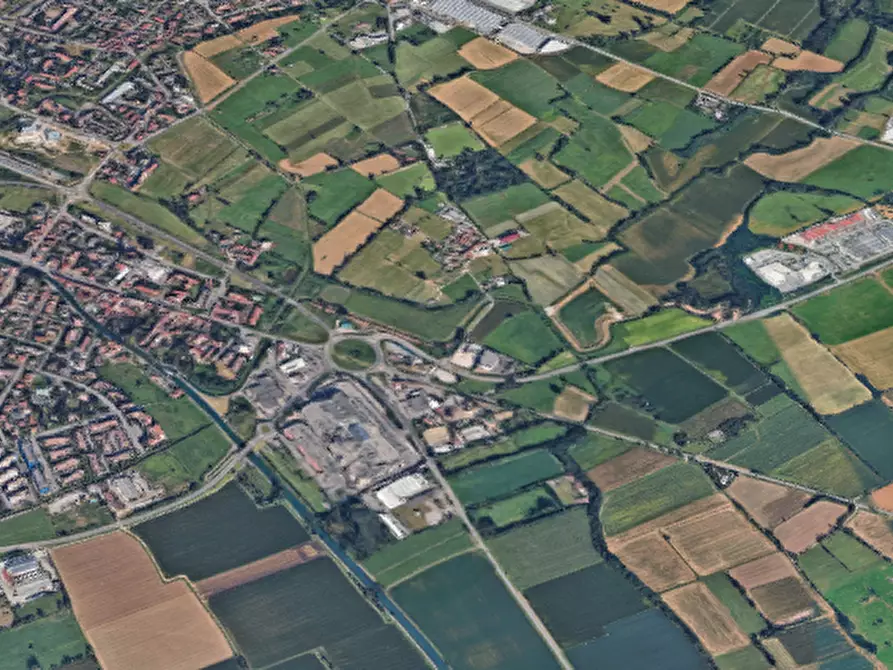 Immagine 15 di Appartamento in vendita  in Via Cascina Pignone  a Inzago