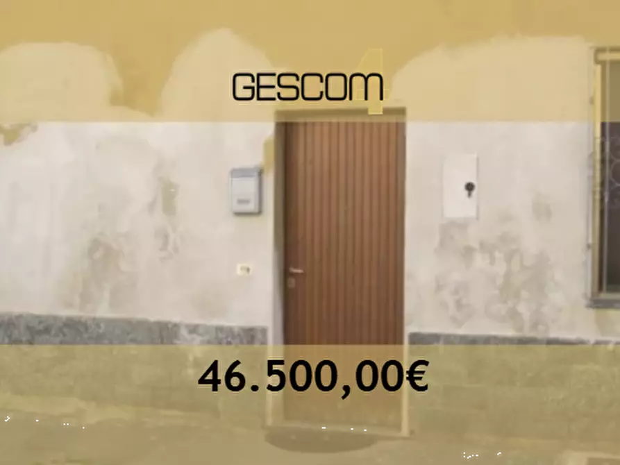 Immagine 1 di Appartamento in vendita  in Via Turati  a Sedriano