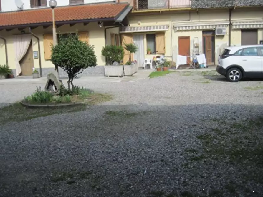 Immagine 2 di Appartamento in vendita  in Via Turati  a Sedriano