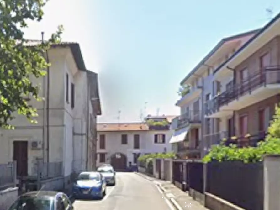 Immagine 4 di Appartamento in vendita  in Via Turati  a Sedriano