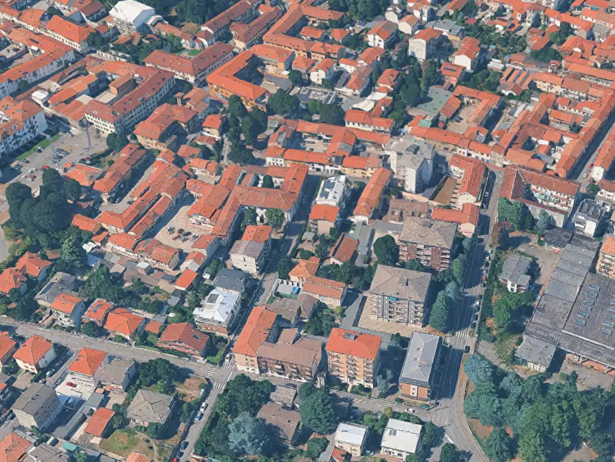 Immagine 5 di Appartamento in vendita  in Via Turati  a Sedriano