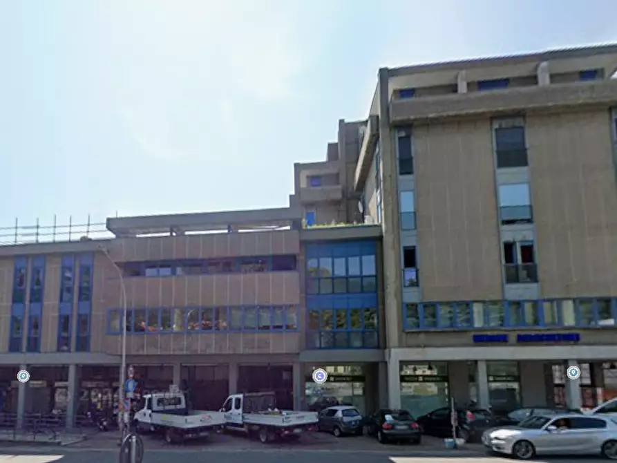 Immagine 4 di Appartamento in vendita  in Piazzale Camerlata a Como