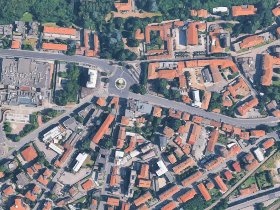 Immagine 10 di Appartamento in vendita  in Piazzale Camerlata a Como