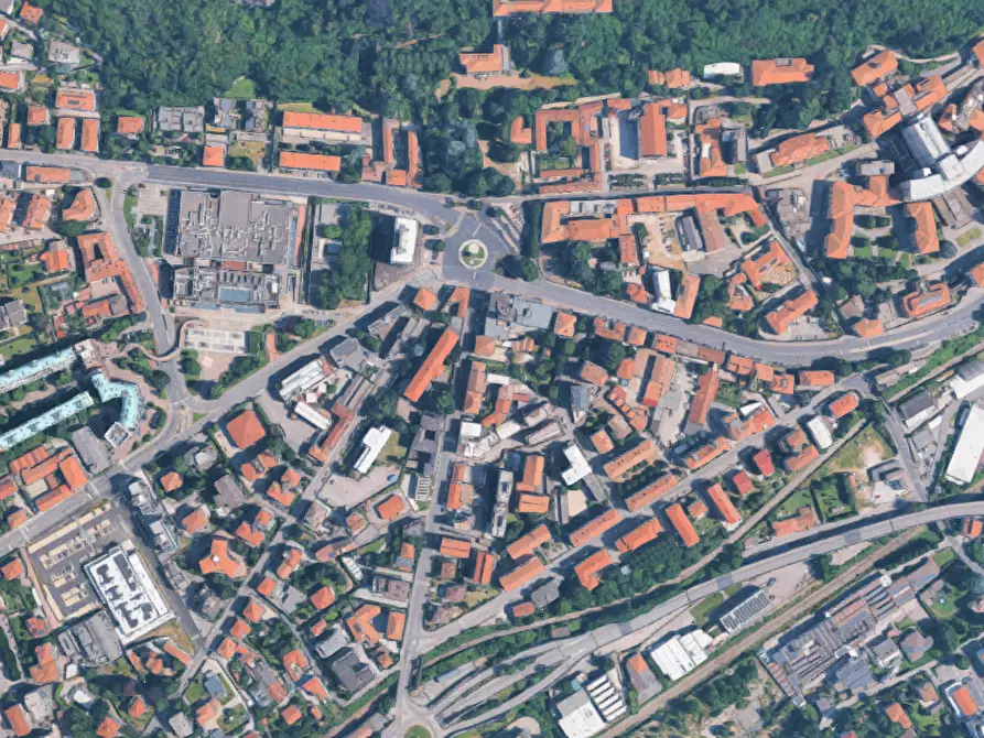 Immagine 11 di Appartamento in vendita  in Piazzale Camerlata a Como