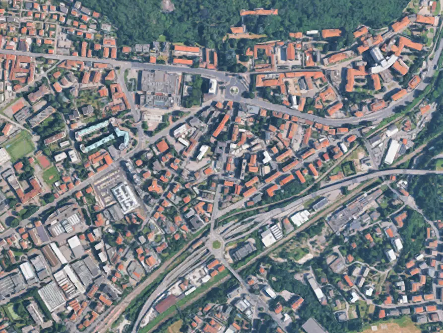 Immagine 12 di Appartamento in vendita  in Piazzale Camerlata a Como