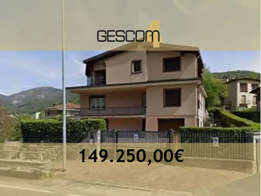 Immagine 1 di Appartamento in vendita  in Via Lambro a Castelmarte