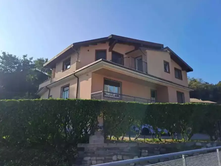 Immagine 3 di Appartamento in vendita  in Via Lambro a Castelmarte