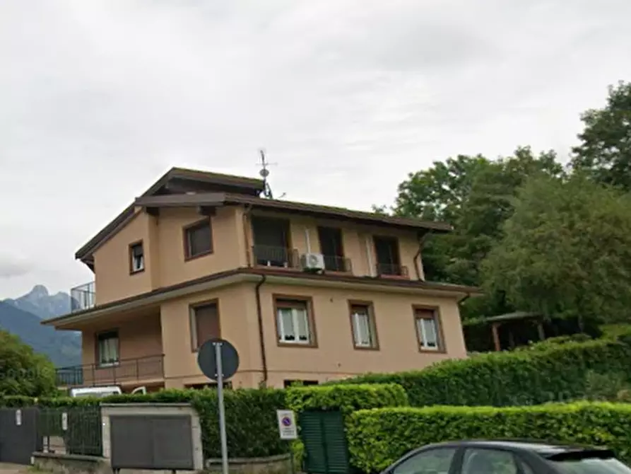 Immagine 9 di Appartamento in vendita  in Via Lambro a Castelmarte