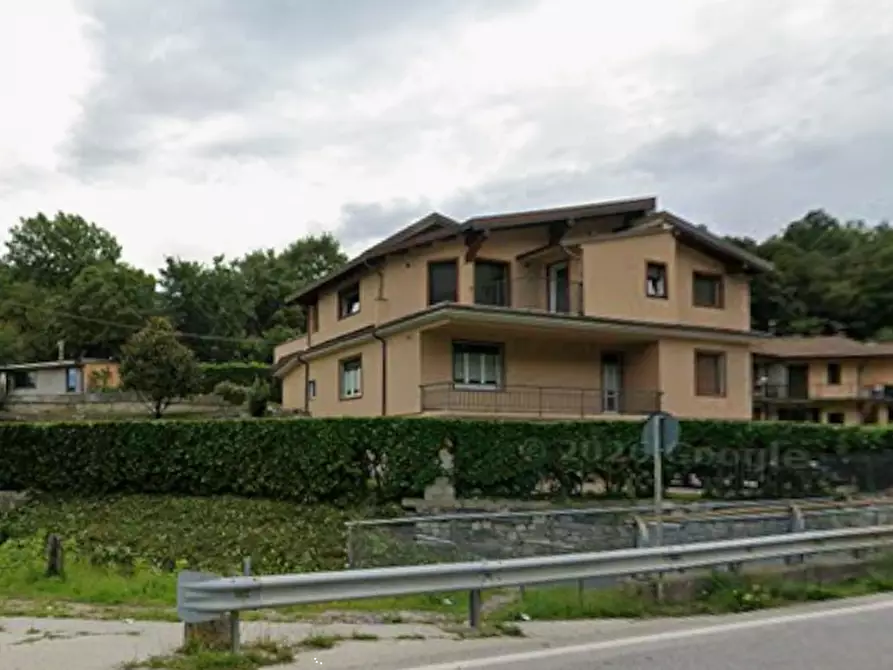 Immagine 10 di Appartamento in vendita  in Via Lambro a Castelmarte