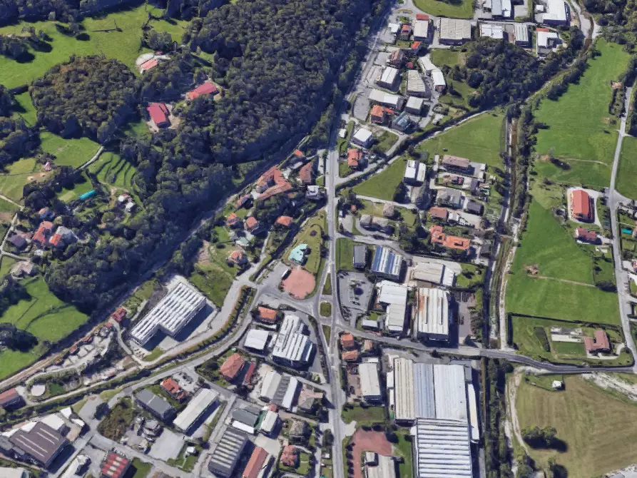 Immagine 19 di Appartamento in vendita  in Via Lambro a Castelmarte