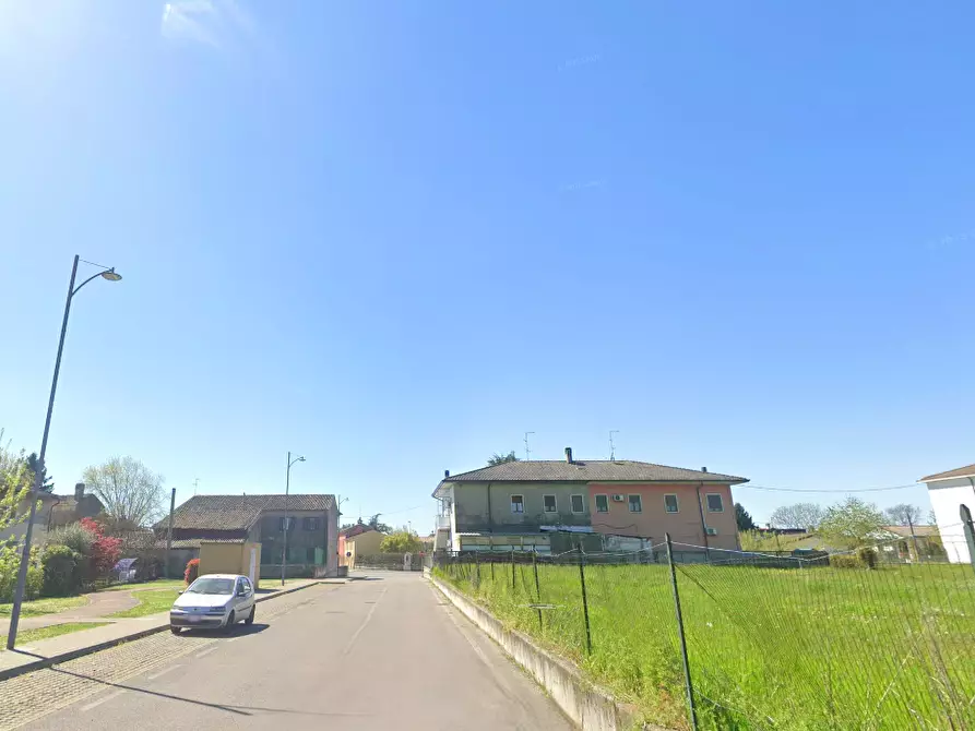 Immagine 21 di Appartamento in vendita  in Piazza della Repubblica a Zevio