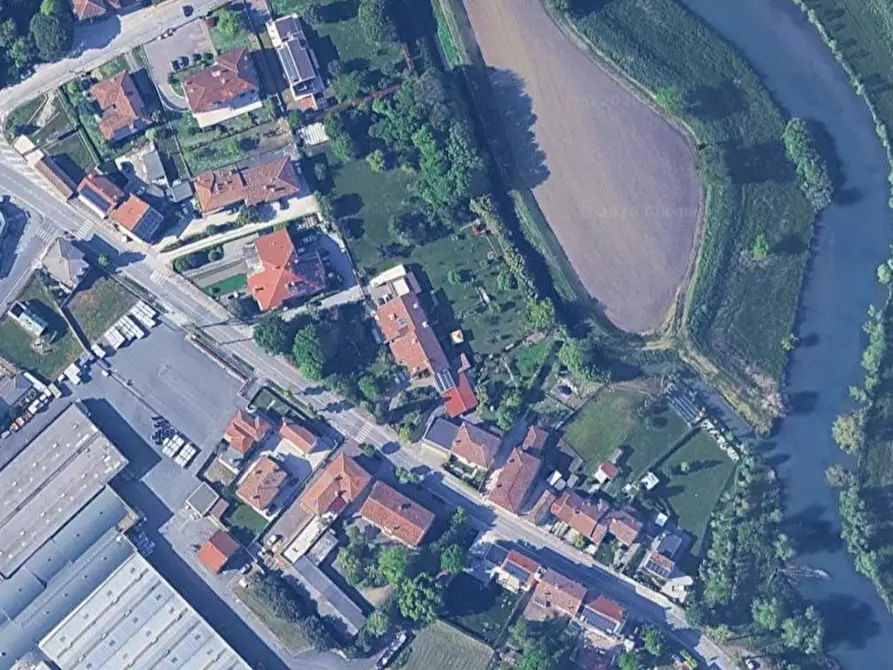 Immagine 18 di Appartamento in vendita  in Via Montecassino a Portogruaro