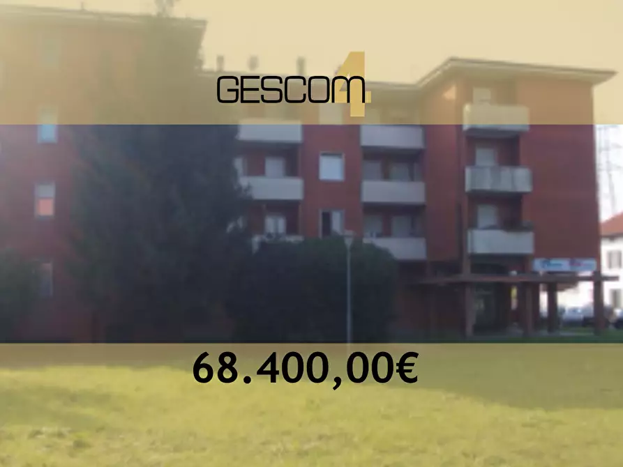 Immagine 1 di Appartamento in vendita  in Via Giuseppe Mazzini a Trezzo Sull'adda