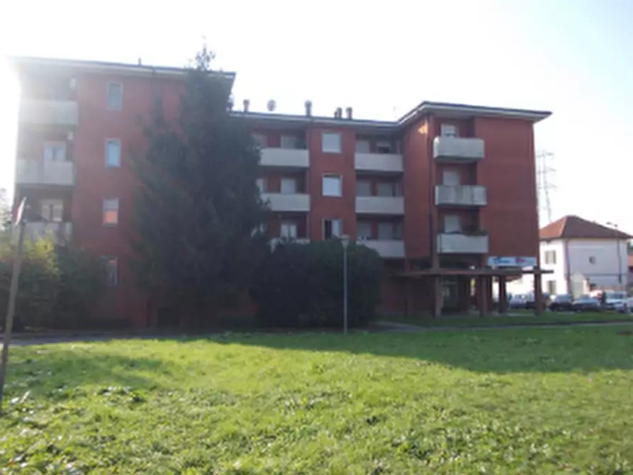 Immagine 5 di Appartamento in vendita  in Via Giuseppe Mazzini a Trezzo Sull'adda