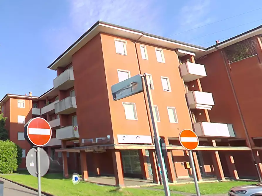 Immagine 11 di Appartamento in vendita  in Via Giuseppe Mazzini a Trezzo Sull'adda