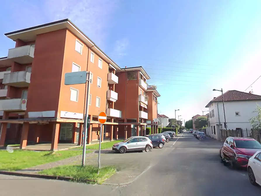 Immagine 12 di Appartamento in vendita  in Via Giuseppe Mazzini a Trezzo Sull'adda